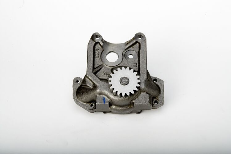 4132F057 OIL PUMP ASSY